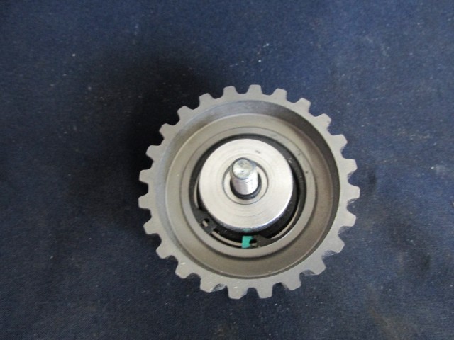 Fiat Ducato 500388688 számú, új, vezérműkerék