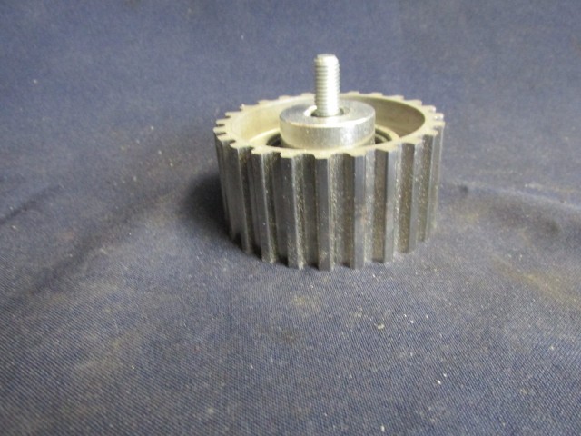 Fiat Ducato 500388688 számú, új, vezérműkerék