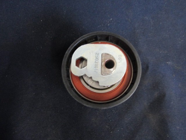 Fiat Ducato 504183759 számú, új vezérműkerék