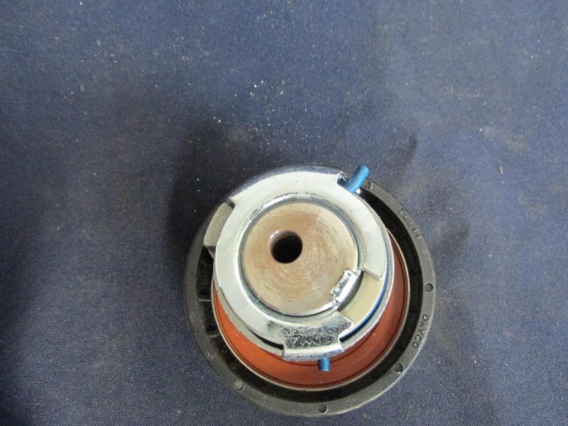 Fiat Ducato 504183759 számú, új vezérműkerék