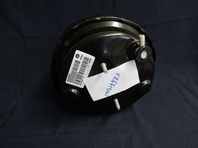 Fiat Freemont gyári új, fékszervódob 68038555