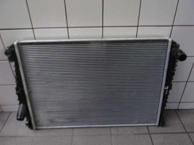 Alfa Romeo 159 2,0 16v Diesel utángyártott új víz hűtő 50516225