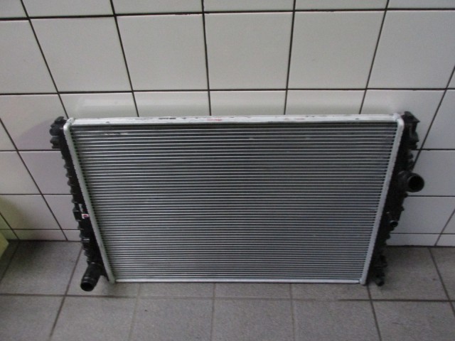 Alfa Romeo 159 2,0 16v Diesel utángyártott új víz hűtő 50516225