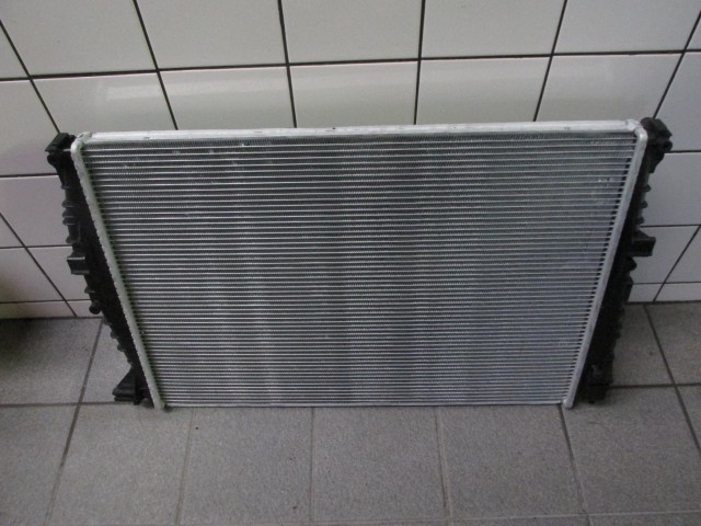 Alfa Romeo 159 2,0 16v Diesel utángyártott új víz hűtő 50516225