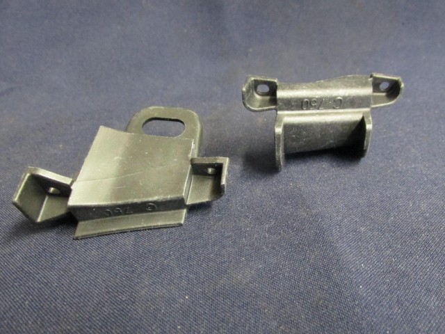 Alfa Romeo 159, Brera, Spider gyári új, jobb oldali, fényszóró javító fül készlet 50501079