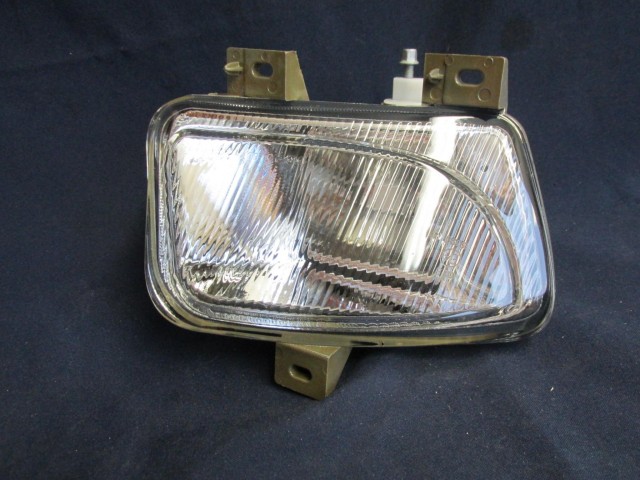 Alfa Romeo 166 1998-2003 utángyártott új jobb első ködlámpa