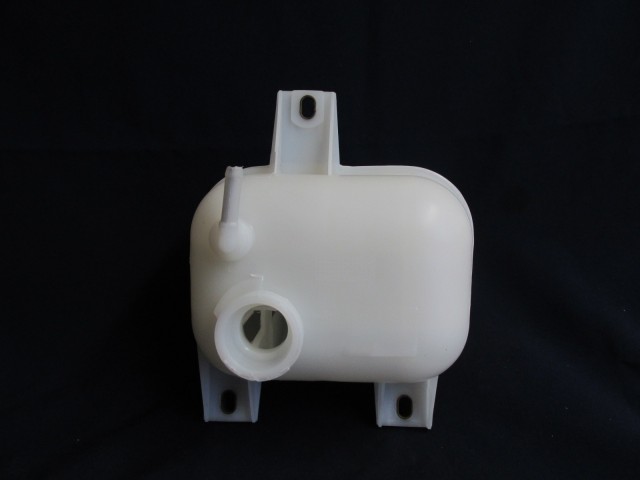 Fiat Doblo 2000-2009 utángyártott új, kiegyenlítő tartály  51811408