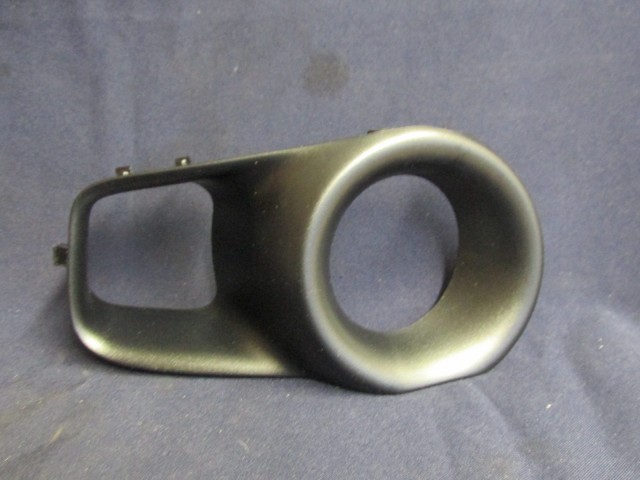 Alfa Romeo 166 2003-2007 gyári új, bal oldali ködlámpa keret 156049067
