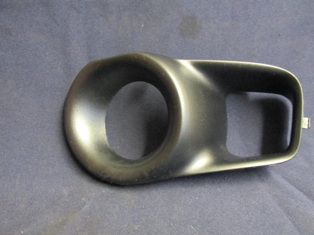 Alfa Romeo 166 2003-2007 gyári új, bal oldali ködlámpa keret 156049067