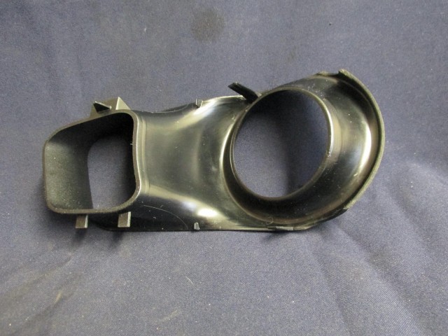 Alfa Romeo 166 2003-2007 gyári új, bal oldali ködlámpa keret 156049067