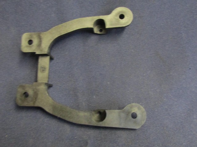 Alfa Romeo 166 2003-2007  jobb oldali, ködlámpa tartó 60684195