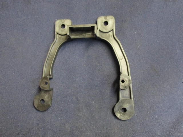 Alfa Romeo 166 2003-2007  jobb oldali, ködlámpa tartó 60684195