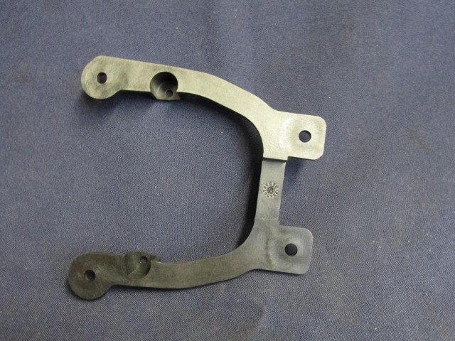 Alfa Romeo 166 2003-2007  jobb oldali, ködlámpa tartó 60684195