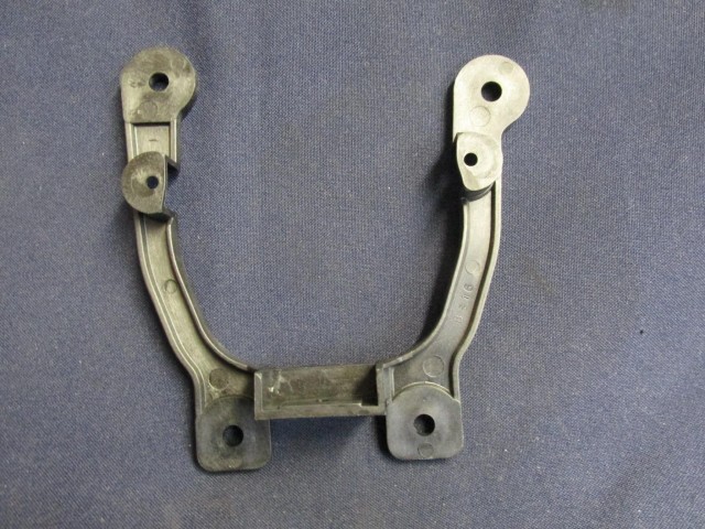 Alfa Romeo 166 2003-2007  jobb oldali, ködlámpa tartó 60684195