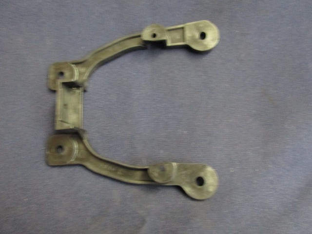 Alfa Romeo 166 2003-2007  jobb oldali, ködlámpa tartó 60684195