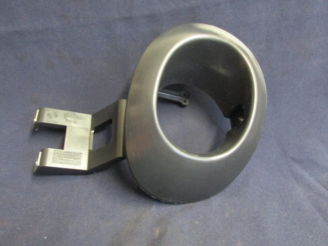 Fiat Multipla 1998-2003  gyári új, bal oldali ködlámpa keret 735320096