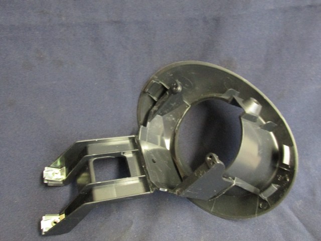 Fiat Multipla 1998-2003  gyári új, bal oldali ködlámpa keret 735320096