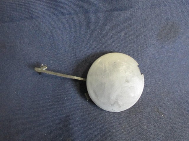 Fiat Grande Punto gyári új  első vonószem takaró 71777604