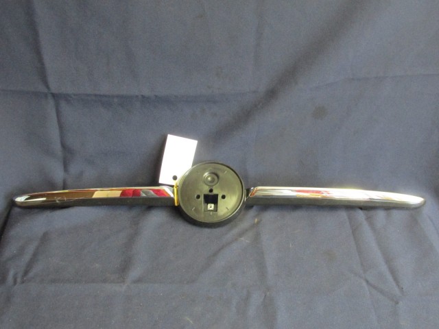 Fiat 500 Fl 2015- első lökhárító dísz 735642281