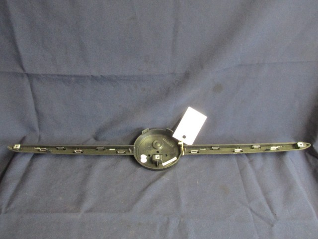 Fiat 500 Fl 2015- első lökhárító dísz 735642281