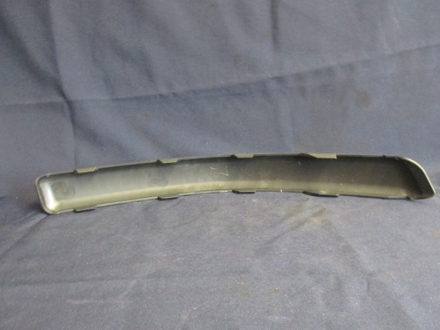 Fiat Panda II. új, első lökhárító ,bal oldali díszcsík