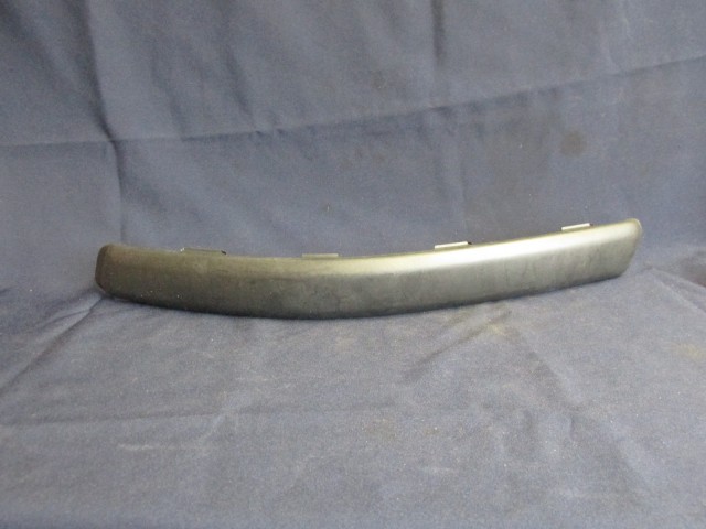 Fiat Panda II. új, első lökhárító ,bal oldali díszcsík