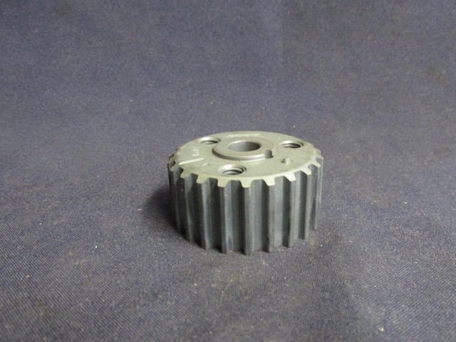 Fiat Punto II. 1999-2003 1.2 8v  Euro 2 utángyártott új alsó vezérmű kerék 46526261