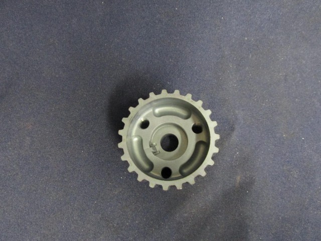 Fiat Punto II. 1999-2003 1.2 8v  Euro 2 utángyártott új alsó vezérmű kerék 46526261