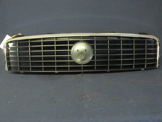 Fiat Linea utángyártott új, fekete díszrács 735439412