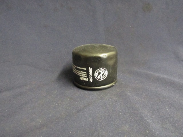 Fiat, Lancia  gyári új , motorolaj szűrő 46796687