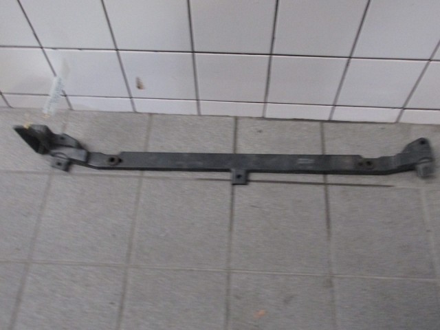 Fiat Stilo klímahűtő tartó konzol 46762644