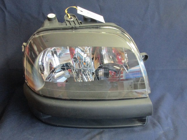 Fiat Doblo I. új, jobb első lámpa