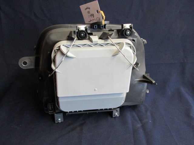 Fiat Doblo I. új, jobb első lámpa