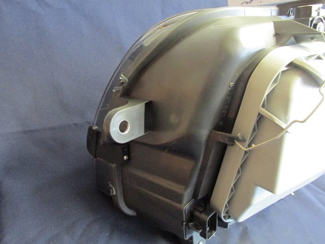 Fiat Doblo I. új, jobb első lámpa