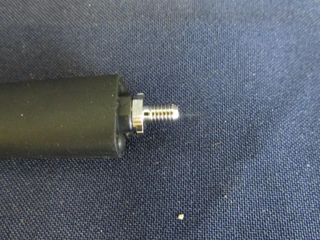 Alfa Romeo, Fiat, Lancia gyári új,  antenna szár 51819862