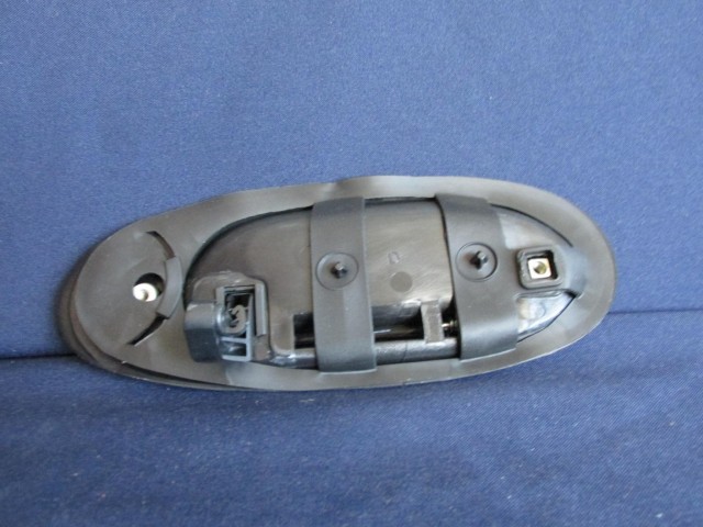 Fiat Multipla utángyártott új jobb első külső kilincs 735256575