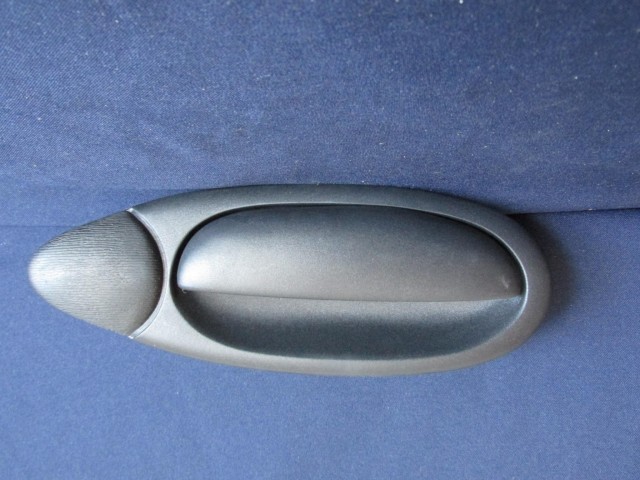 Fiat Multipla  utángyártott új jobb hátsó, külső kilincs 735256579