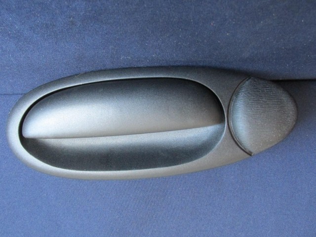 Fiat Multipla új bal első külső kilincs 735256577