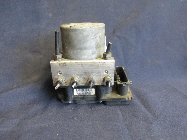 Fiat Stilo  abs egység 71741511 , 0265231807