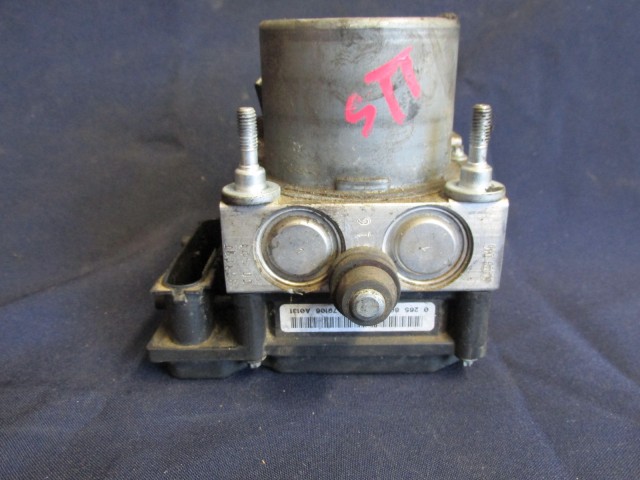 Fiat Stilo  abs egység 71741511 , 0265231807
