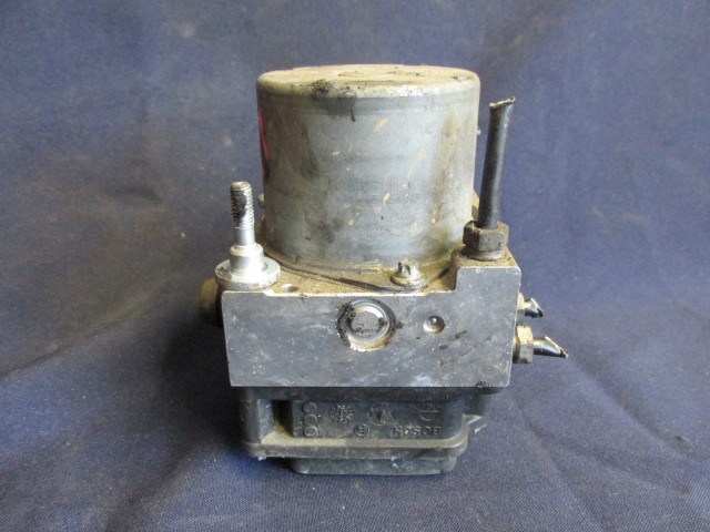 Fiat Stilo  abs egység 71741511 , 0265231807