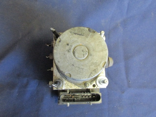 Fiat Stilo  abs egység 71741511 , 0265231807