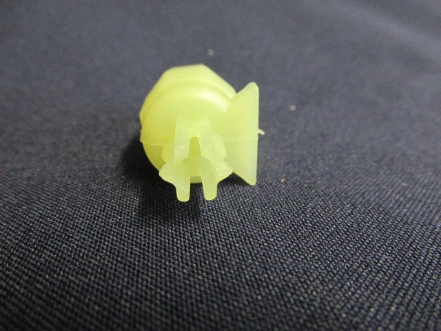 Fiat Bravo/Stilo új,digit klímás fűtés állító motor közbetét