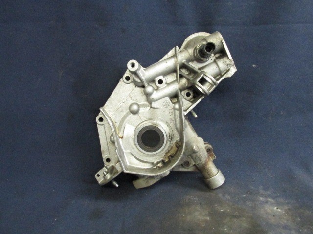 Alfa Romeo, Fiat, Lancia motorolajszivattyú 55195304