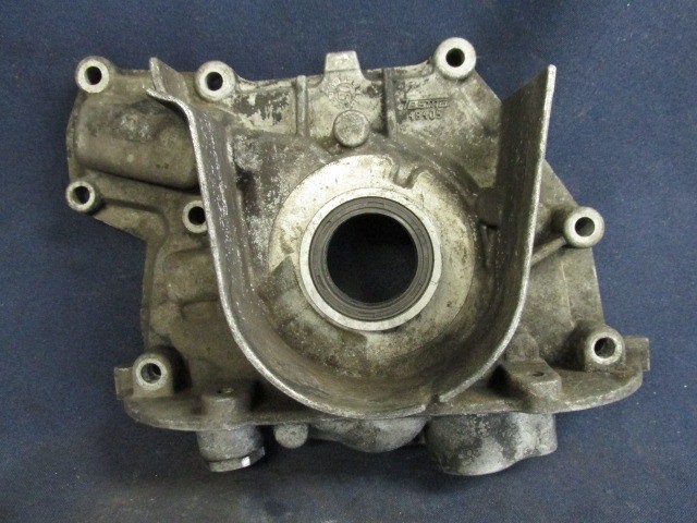 Alfa Romeo 159, Fiat Grandfe Punto, Croma, Sedici 1,9 8v Diesel motorolajszivattyú 55195499