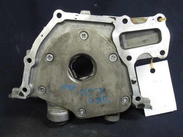 Alfa Romeo MiTo, Fiat Linea, Tipo, Doblo 1,6 16v Diesel  motorolajszivattyú 55207179