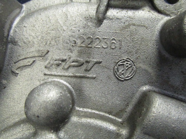 Fiat 500 55222361 számú olajszivattyú