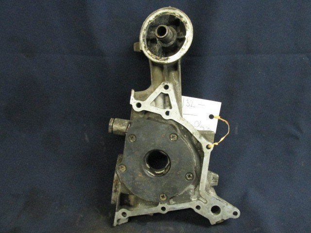 Alfa Romeo 147,156,145,146 Fiat benzines motorolajszivattyú 60599763