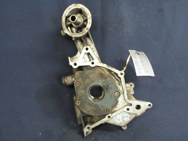 Alfa Romeo 156 Ts  motorolajszivattyú 60599940