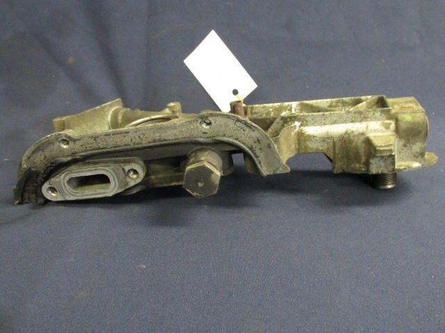 Alfa Romeo 156 Ts  motorolajszivattyú 60599940